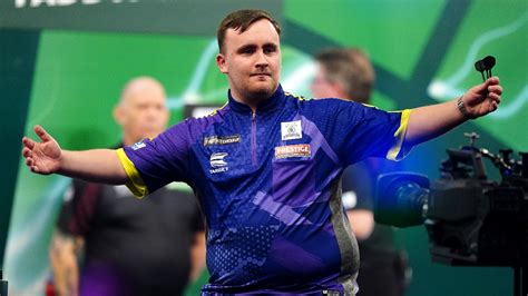 pdc darts odds|PDC World Championship Betting Odds, Darts World.